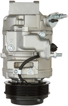 Load image into Gallery viewer, 0610304 Spectra Premium A/C Compressor Spectra Premium Canada