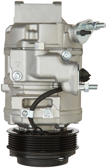 0610304 Spectra Premium A/C Compressor Spectra Premium Canada