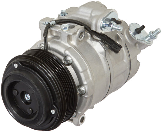 0610304 Spectra Premium A/C Compressor Spectra Premium Canada
