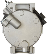 Load image into Gallery viewer, 0610306 Spectra Premium A/C Compressor Spectra Premium Canada
