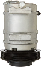 Load image into Gallery viewer, 0610306 Spectra Premium A/C Compressor Spectra Premium Canada