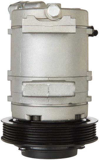 0610306 Spectra Premium A/C Compressor Spectra Premium Canada