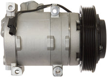 Load image into Gallery viewer, 0610306 Spectra Premium A/C Compressor Spectra Premium Canada