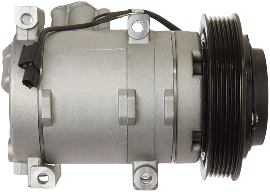 0610306 Spectra Premium A/C Compressor Spectra Premium Canada