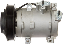 Load image into Gallery viewer, 0610306 Spectra Premium A/C Compressor Spectra Premium Canada