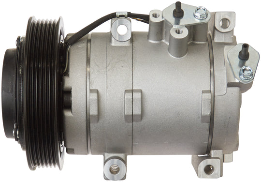 0610306 Spectra Premium A/C Compressor Spectra Premium Canada