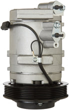 Load image into Gallery viewer, 0610306 Spectra Premium A/C Compressor Spectra Premium Canada