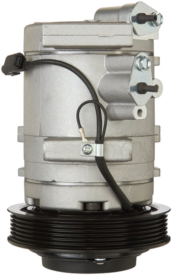 0610306 Spectra Premium A/C Compressor Spectra Premium Canada