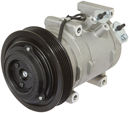0610306 Spectra Premium A/C Compressor Spectra Premium Canada