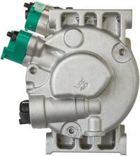 Load image into Gallery viewer, 0610307 Spectra Premium A/C Compressor Spectra Premium Canada