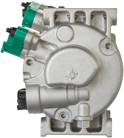 0610307 Spectra Premium A/C Compressor Spectra Premium Canada
