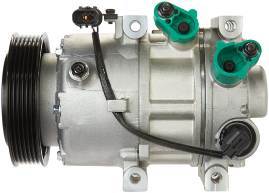 0610307 Spectra Premium A/C Compressor Spectra Premium Canada