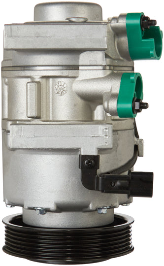 0610307 Spectra Premium A/C Compressor Spectra Premium Canada