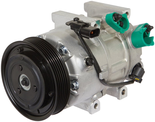 0610307 Spectra Premium A/C Compressor Spectra Premium Canada