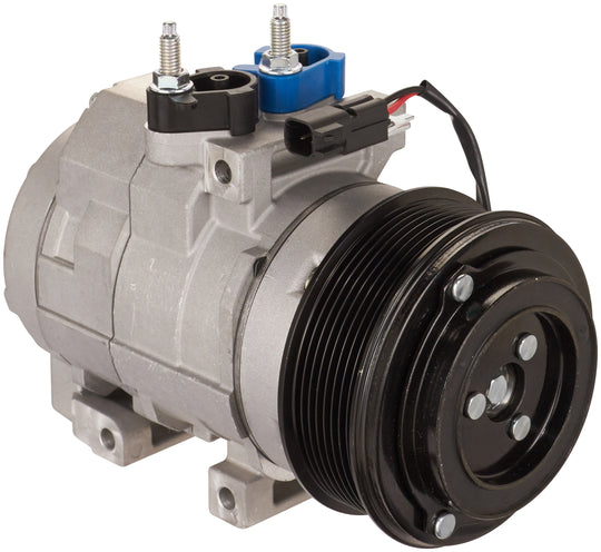 0610309 Spectra Premium A/C Compressor Spectra Premium Canada