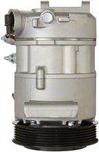 Load image into Gallery viewer, 0610312 Spectra Premium A/C Compressor Spectra Premium Canada