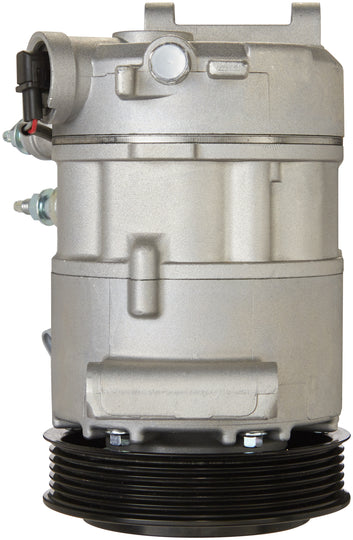 0610312 Spectra Premium A/C Compressor Spectra Premium Canada