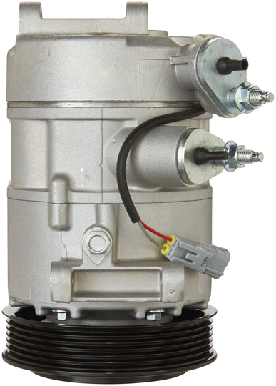 0610312 Spectra Premium A/C Compressor Spectra Premium Canada