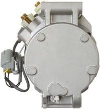 Load image into Gallery viewer, 0610314 Spectra Premium A/C Compressor Spectra Premium Canada