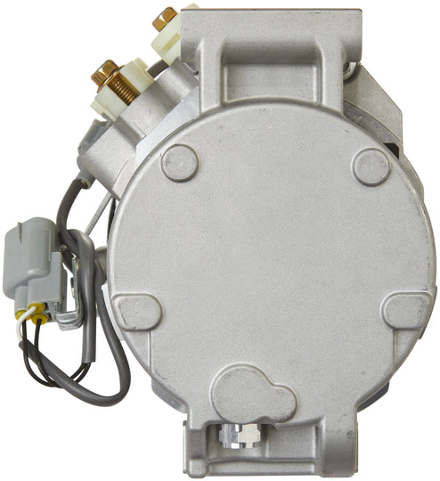 0610314 Spectra Premium A/C Compressor Spectra Premium Canada