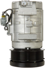 Load image into Gallery viewer, 0610314 Spectra Premium A/C Compressor Spectra Premium Canada