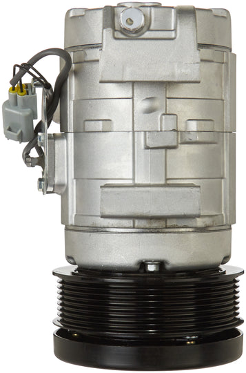 0610314 Spectra Premium A/C Compressor Spectra Premium Canada