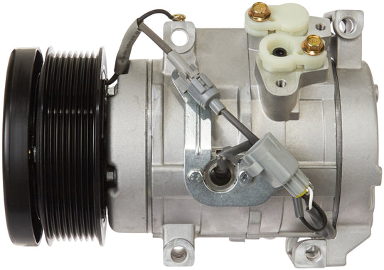 0610314 Spectra Premium A/C Compressor Spectra Premium Canada