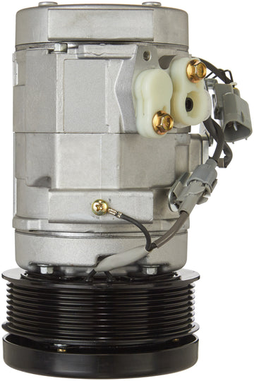 0610314 Spectra Premium A/C Compressor Spectra Premium Canada