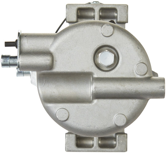 0610315 Spectra Premium A/C Compressor Spectra Premium Canada