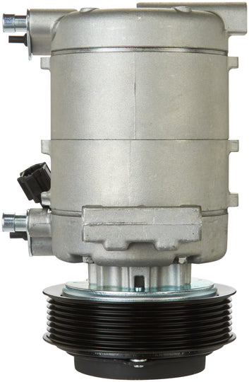 0610315 Spectra Premium A/C Compressor Spectra Premium Canada