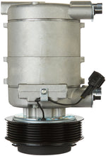 Load image into Gallery viewer, 0610315 Spectra Premium A/C Compressor Spectra Premium Canada