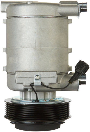 0610315 Spectra Premium A/C Compressor Spectra Premium Canada