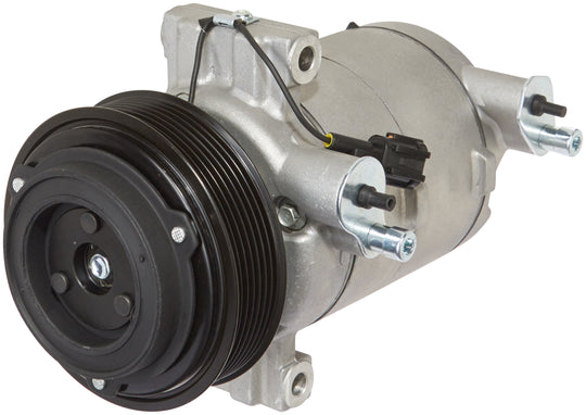 0610315 Spectra Premium A/C Compressor Spectra Premium Canada