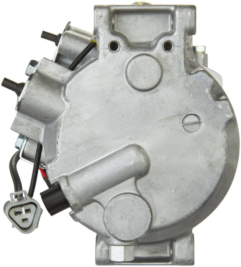 0610316 Spectra Premium A/C Compressor Spectra Premium Canada