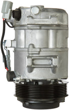 Load image into Gallery viewer, 0610316 Spectra Premium A/C Compressor Spectra Premium Canada