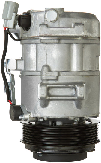 0610316 Spectra Premium A/C Compressor Spectra Premium Canada