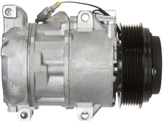 0610316 Spectra Premium A/C Compressor Spectra Premium Canada