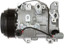 Load image into Gallery viewer, 0610316 Spectra Premium A/C Compressor Spectra Premium Canada