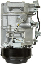 Load image into Gallery viewer, 0610316 Spectra Premium A/C Compressor Spectra Premium Canada