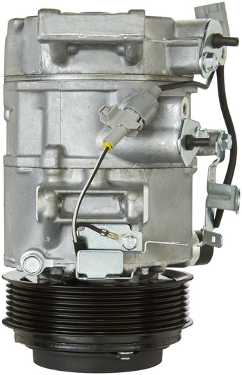 0610316 Spectra Premium A/C Compressor Spectra Premium Canada