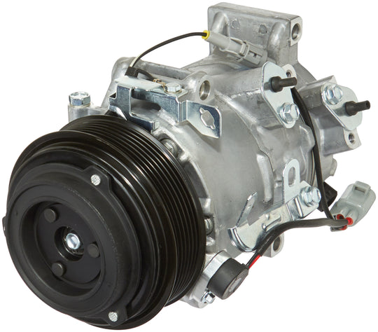 0610316 Spectra Premium A/C Compressor Spectra Premium Canada