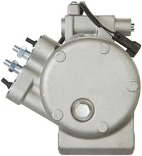 Load image into Gallery viewer, 0610317 Spectra Premium A/C Compressor Spectra Premium Canada