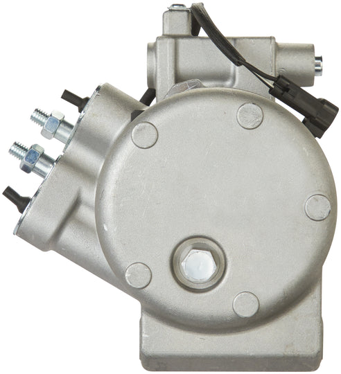 0610317 Spectra Premium A/C Compressor Spectra Premium Canada