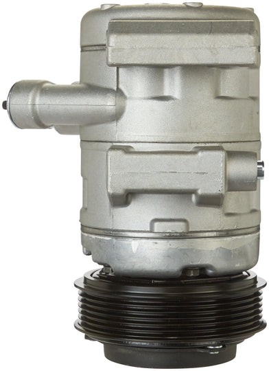 0610317 Spectra Premium A/C Compressor Spectra Premium Canada