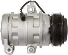 Load image into Gallery viewer, 0610317 Spectra Premium A/C Compressor Spectra Premium Canada