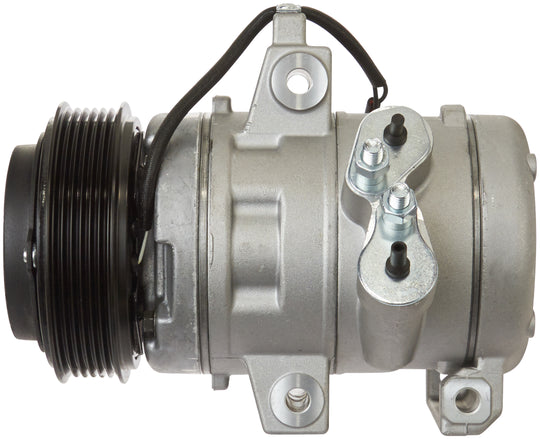 0610317 Spectra Premium A/C Compressor Spectra Premium Canada