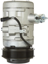 Load image into Gallery viewer, 0610317 Spectra Premium A/C Compressor Spectra Premium Canada