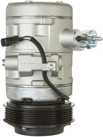 0610317 Spectra Premium A/C Compressor Spectra Premium Canada