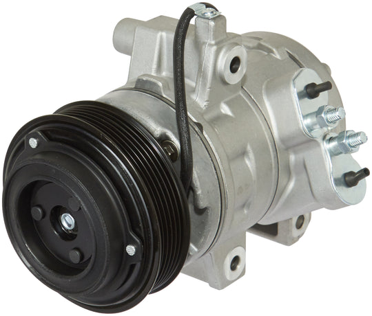 0610317 Spectra Premium A/C Compressor Spectra Premium Canada