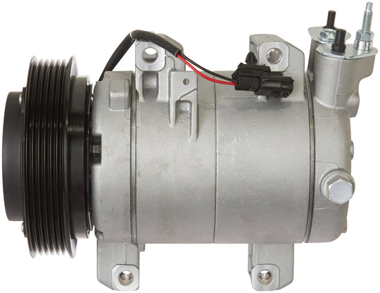 0610318 Spectra Premium A/C Compressor Spectra Premium Canada